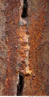 metal weld rusty 0009